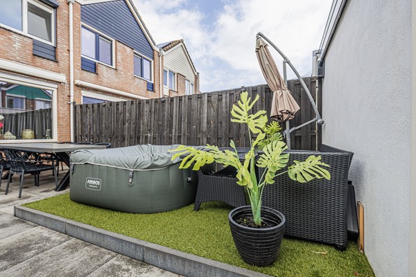 Medium property photo - Cannenburg 41, 3328 AT Dordrecht